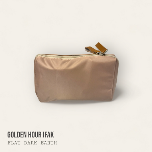 Golden Hour IFAK - Flat Dark Earth